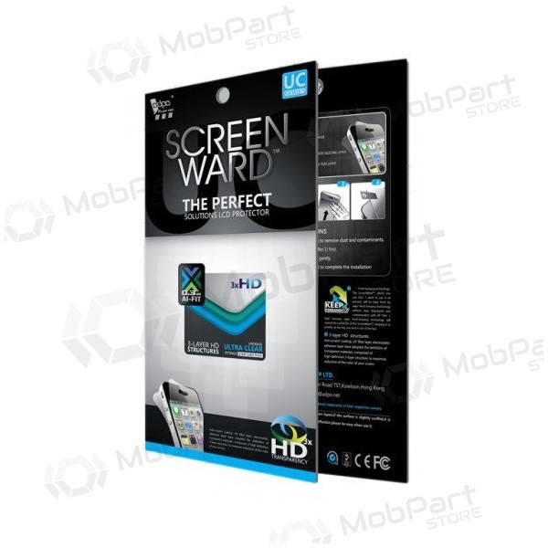Sony Xperia Z1 Compact D5503 Displayschutzfolie 
