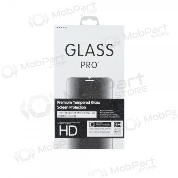 Samsung A125 Galaxy A12 schutzglas 