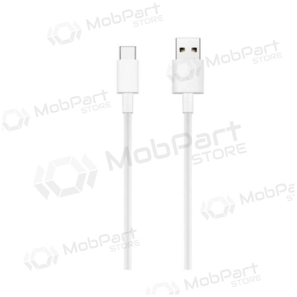 Kabel AP71 SuperCharge 5A Type-C 1.0m für Huawei (Weiß)