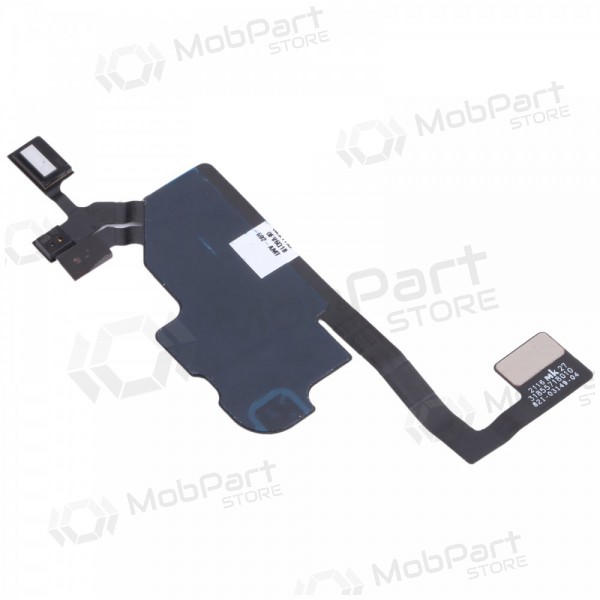 Apple iPhone 13 Näherungslichtsensor und Mikrofonanschluss