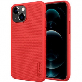 Apple iPhone 15 Pro Max Handyhülle „Nillkin Frosted Shield“
