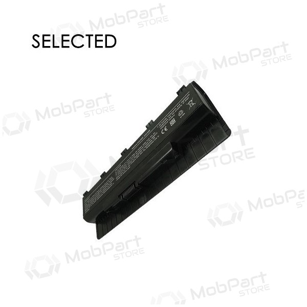 ASUS A32-N56, 4400mAh Laptop-Batterie / Akku ASUS A32-N56, 4400mAh Laptop-Batterie / Akku
