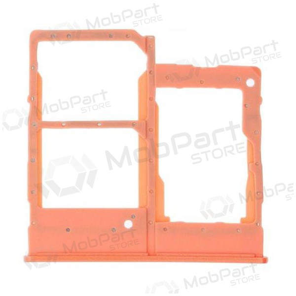 Samsung A202 Galaxy A20e 2019 SIM-Kartenhalter (Coral) (service pack) (original) Samsung A202 Galaxy A20e 2019 SIM-Kartenhalter (Coral) (service pack) (original)