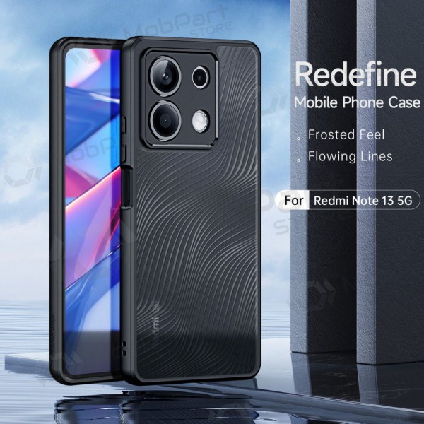 Xiaomi Redmi Note 13 5G, Redmi Note 14S Handyhülle Xiaomi Redmi Note 13 5G, Redmi Note 14S Handyhülle