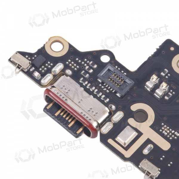 Xiaomi Poco X6 Pro Ladeanschluss und Mikrofonanschluss (service pack) (original) Xiaomi Poco X6 Pro Ladeanschluss und Mikrofonanschluss (service pack) (original)