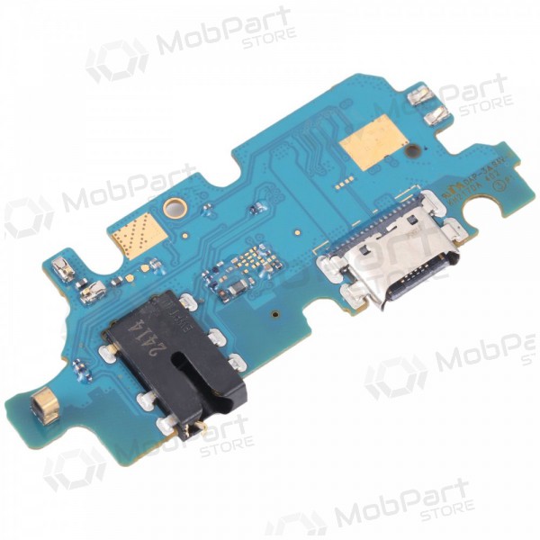 Samsung M135 Galaxy M13 2022 Ladeanschluss und Mikrofonanschluss (service pack) (original) Samsung M135 Galaxy M13 2022 Ladeanschluss und Mikrofonanschluss (service pack) (original)