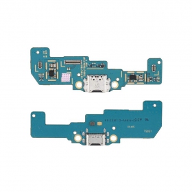 Samsung T590 Galaxy Tab A 10.5 Ladeanschluss (service pack) (original)
