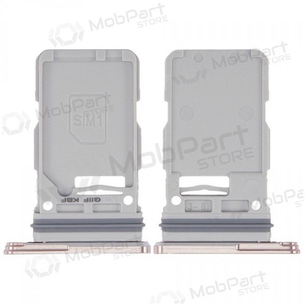 Samsung G996B Galaxy S21 Plus 5G SIM-Kartenhalter (Violett) (service pack) (original) Samsung G996B Galaxy S21 Plus 5G SIM-Kartenhalter (Violett) (service pack) (original)