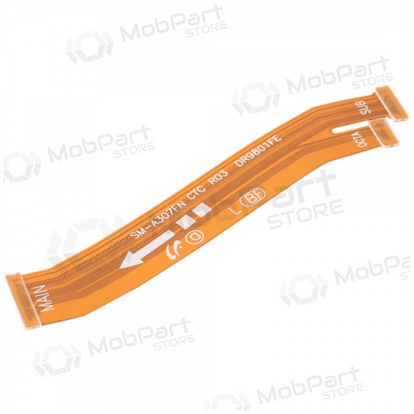 Samsung A307 Galaxy A30s pagrindinė anschluss (SUB) (service pack) (original) Samsung A307 Galaxy A30s pagrindinė anschluss (SUB) (service pack) (original)