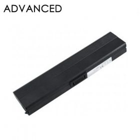 ASUS A31-F9, 5200mAh Laptop-Batterie / Akku