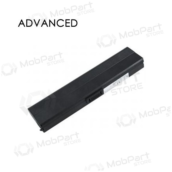 ASUS A31-F9, 5200mAh Laptop-Batterie / Akku ASUS A31-F9, 5200mAh Laptop-Batterie / Akku