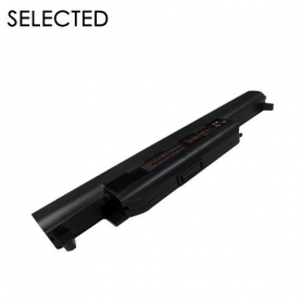 ASUS A32-K55, 4400mAh Laptop-Batterie / Akku