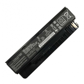 ASUS A32N1405, 5200mAh Laptop-Batterie / Akku - PREMIUM