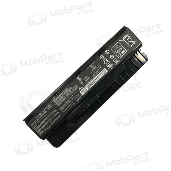 ASUS A32N1405, 5200mAh Laptop-Batterie / Akku - PREMIUM ASUS A32N1405, 5200mAh Laptop-Batterie / Akku - PREMIUM