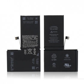 Apple iPhone X Batterie, akumuliatorius (2716mAh)
