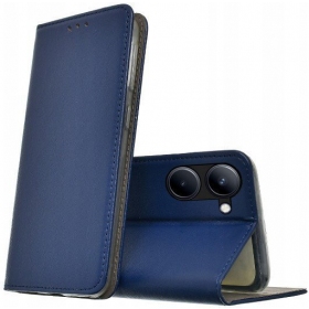 Samsung Galaxy A57 Hülle - Smart Magnetic