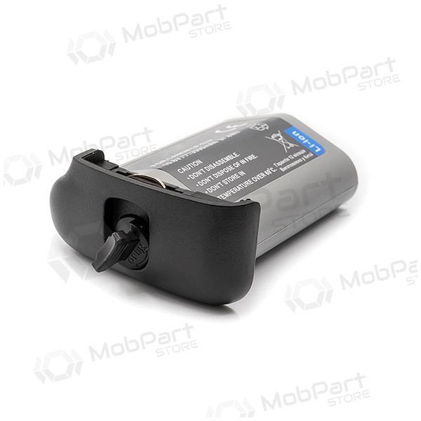 CANON LP-E19 2700mAh Fotobatterie / Akku CANON LP-E19 2700mAh Fotobatterie / Akku