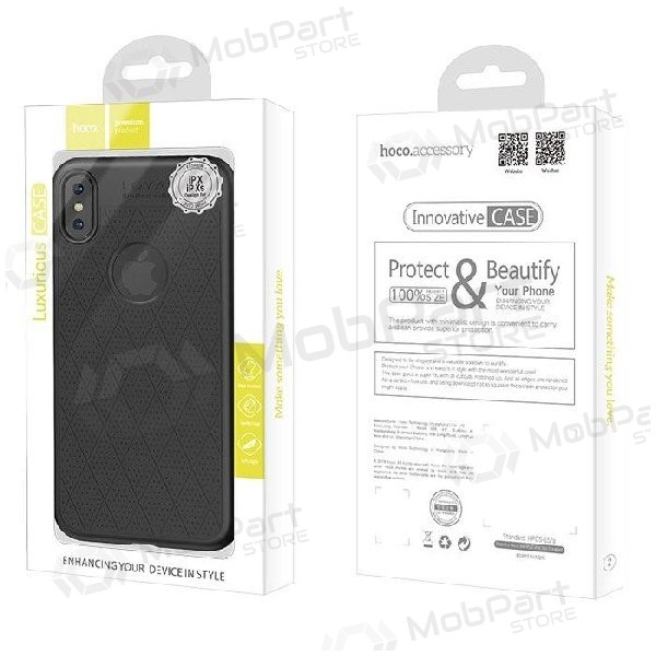 Apple iPhone X / XS Handyhülle 