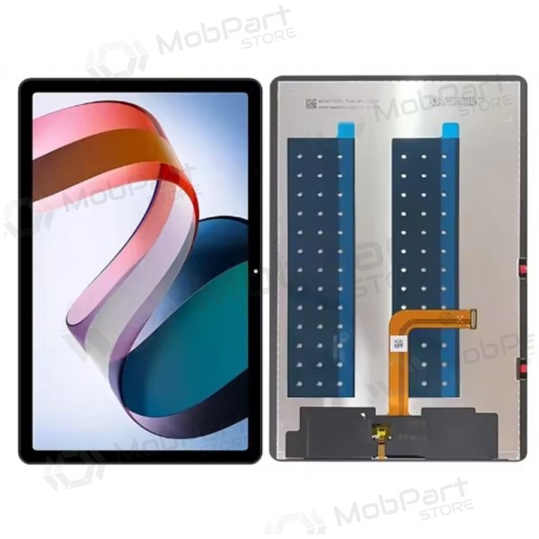 Xiaomi Redmi Pad 10.61 (22081283G) Bildschirm (original)
