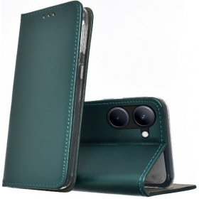 Samsung Galaxy A57 Hülle - Smart Magnetic