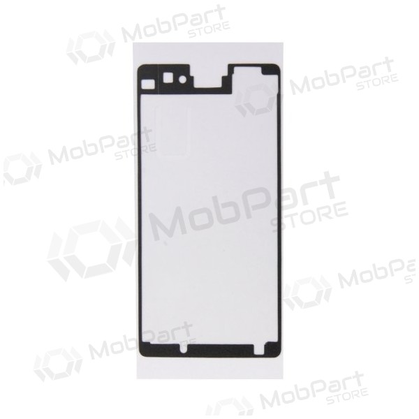 Sony Xperia Z1 Compact D5503 Display aufkleber