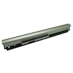 HP LA04, 5200mAh Laptop-Batterie / Akku, Advanced