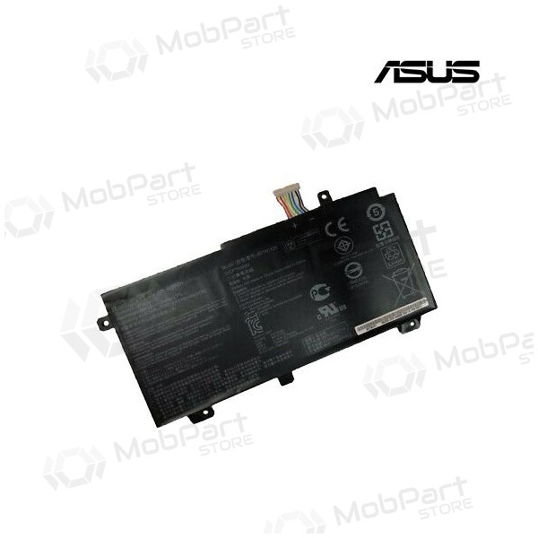 ASUS B31N1726, 4212mAh Laptop-Batterie / Akku - PREMIUM ASUS B31N1726, 4212mAh Laptop-Batterie / Akku - PREMIUM