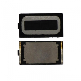 Huawei Mate 9 oberer Lautsprecher