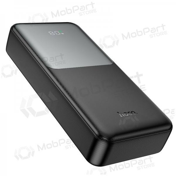 externe Batterie Power Bank Hoco J136A 22.5W+PD20W 20000mAh Schwarz