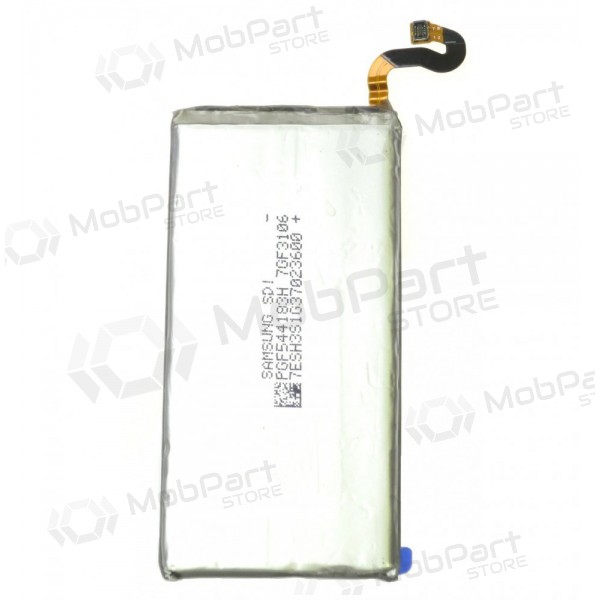 Samsung Galaxy S8 Batterie, akumuliatorius (EBBG950ABE) Samsung Galaxy S8 Batterie, akumuliatorius (EBBG950ABE)
