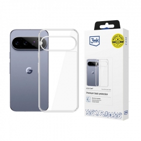 Google Pixel 11 hülle - 3MK Armor Case