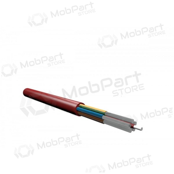 Flexibles Kabel Elmat SIHF 3x2.5 mm² Kupfer Silikon.