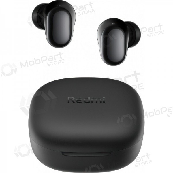 Kabelloss ausinės Xiaomi Redmi Buds 6 Play BHR8776GL Kabelloss ausinės Xiaomi Redmi Buds 6 Play BHR8776GL