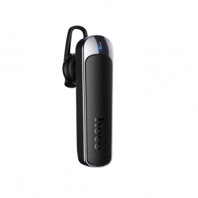 Bluetooth-Freisprecheinrichtung Awei VS-6 für Helm USB-C schwarz