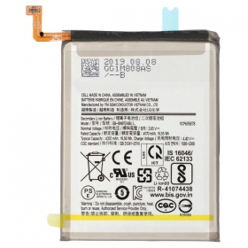 Samsung Galaxy Note 10+ Akku, Batterie (EB-BN972ABU)