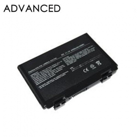 ASUS A32-F52, 5200mAh Laptop-Batterie / Akku