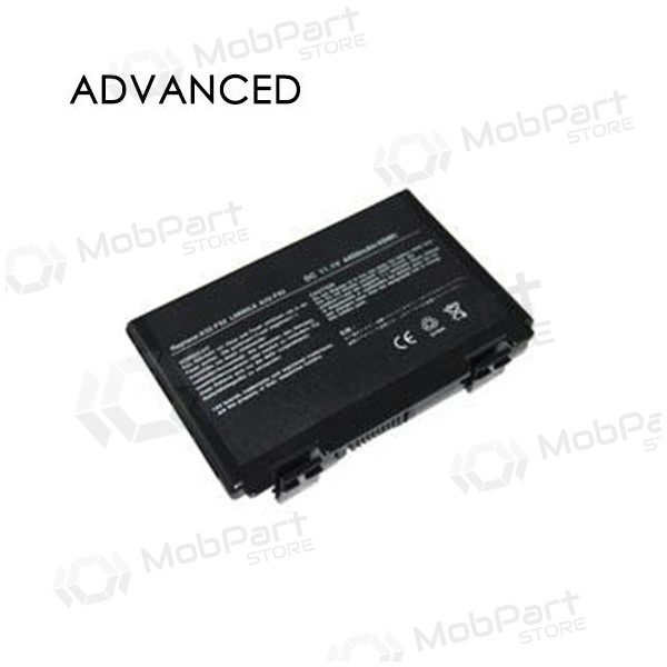 ASUS A32-F52, 5200mAh Laptop-Batterie / Akku ASUS A32-F52, 5200mAh Laptop-Batterie / Akku
