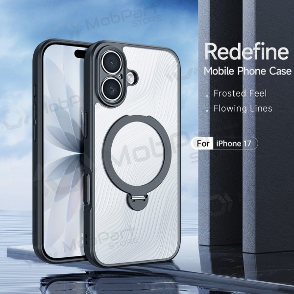 Apple iPhone 17 Handyhülle 