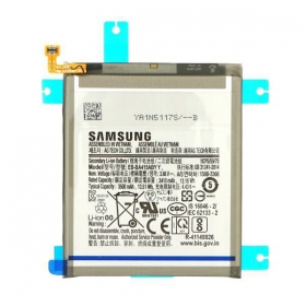 Samsung Galaxy A41 Batterie, akumuliatorius (original)