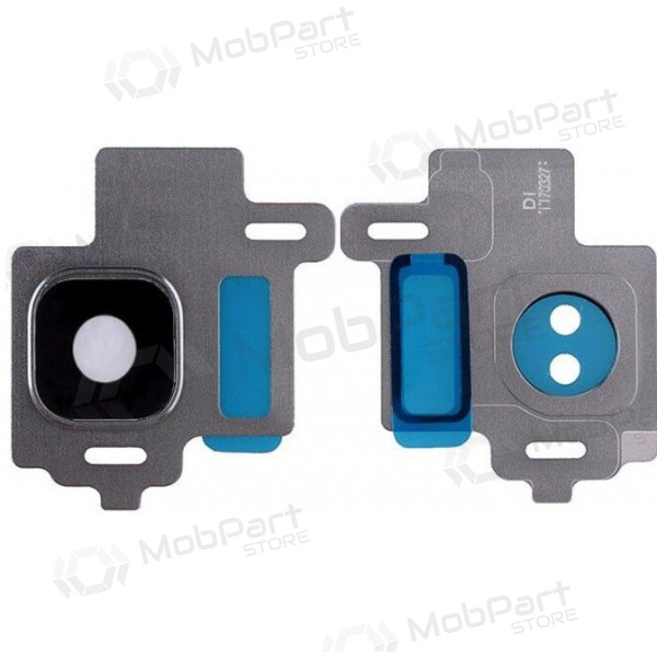 Samsung G950F Galaxy S8 Kameraglas (mit Rahmen) (Violett) Samsung G950F Galaxy S8 Kameraglas (mit Rahmen) (Violett)