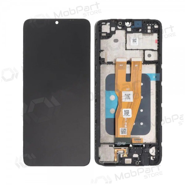 Samsung Galaxy A05 Display (Schwarz) (original) Samsung Galaxy A05 Display (Schwarz) (original)
