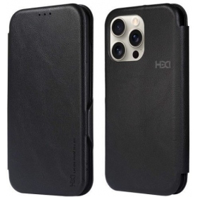 Samsung Galaxy A37 hülle - HDD Classic Wallet Case