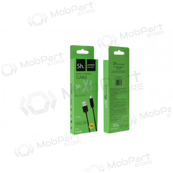 USB Kabel Sh X1 Rapid 