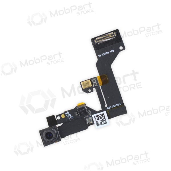 Apple iPhone 6S vordere Kamera (gebraucht, original) Apple iPhone 6S vordere Kamera (gebraucht, original)