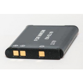 Nikon EN-EL19 Fotobatterie / Akku