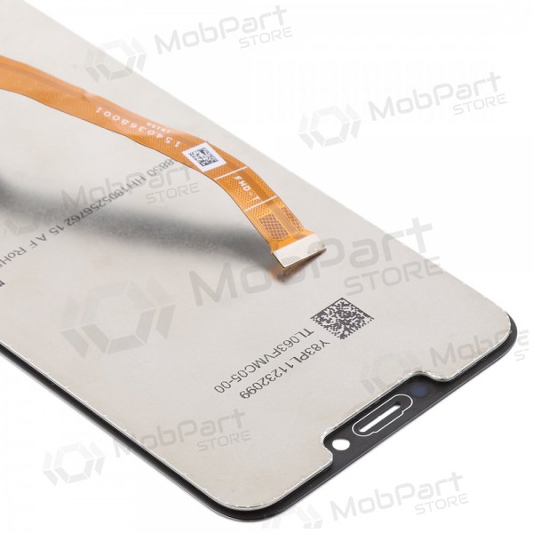 Huawei Honor Play Display (Schwarz)