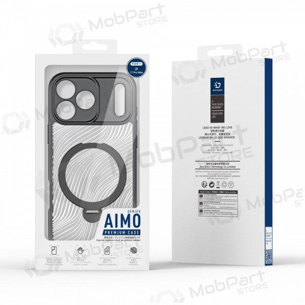 Apple iPhone 17 Pro Max Handyhülle 