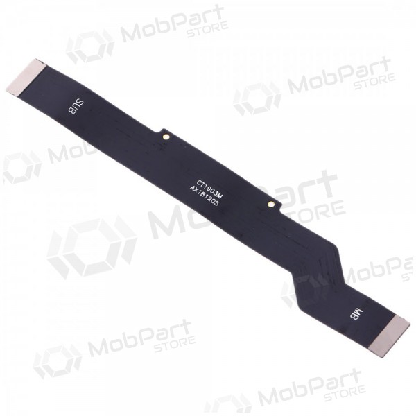 Xiaomi Redmi Note 6 Pro pagrindinė anschluss (for screen) Xiaomi Redmi Note 6 Pro pagrindinė anschluss (for screen)