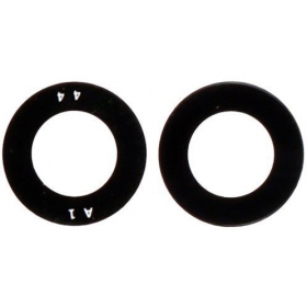 Samsung A236 Galaxy A23 5G Kameraglas (Main lens) (original) (service pack)