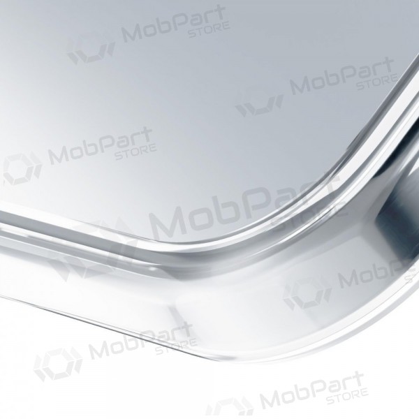Apple iPhone 16 hülle - 3MK Clear MagCase